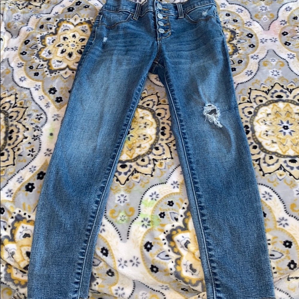 Jeans